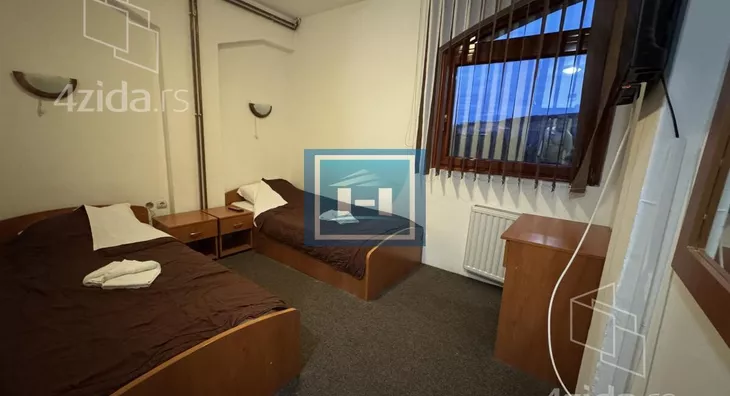 Ugostiteljski objekat | 4zida