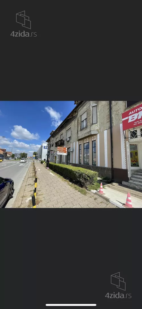 Lokal | 4zida