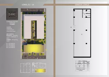 Mite Đorđevića 20 | 4zida.rs