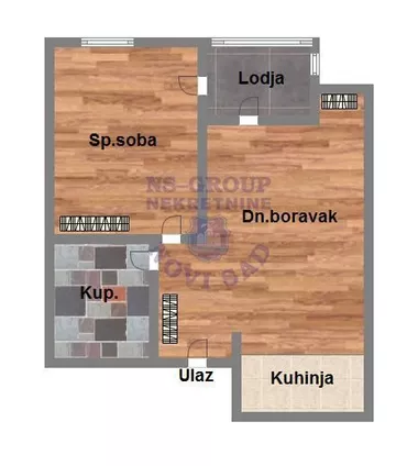Novo Naselje