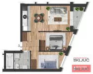 Telep, Gradske lokacije, Novi Sad | 4zida.rs | 4zida.rs