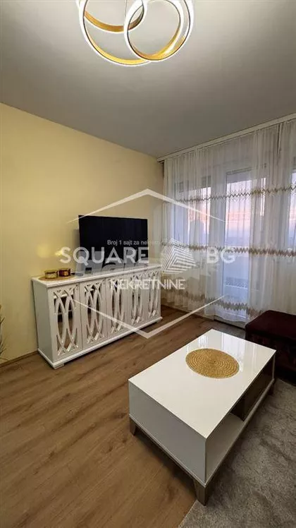 Sava Burića | 4zida.rs