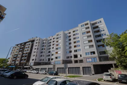 Vojvode Stepe | 4zida.rs