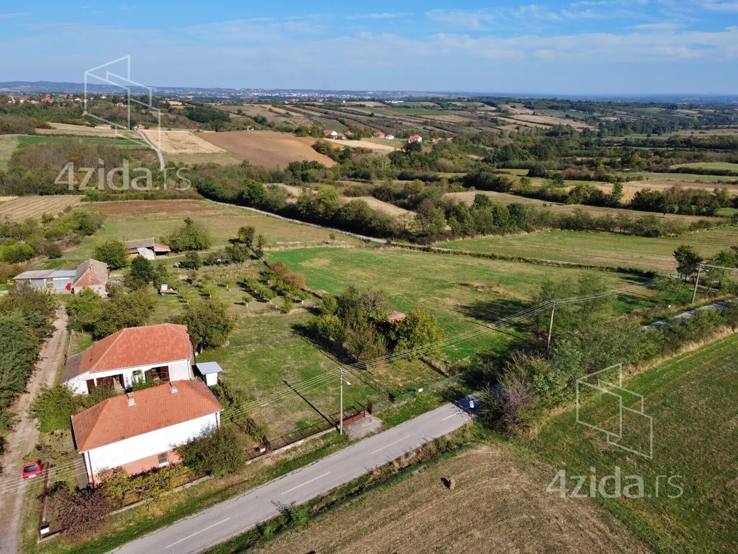 2-etažna kuća | 4zida