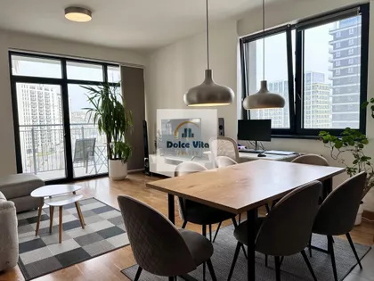 Bulevar Vudroa Vilsona | 4zida.rs