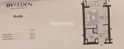 Bulevar Vudroa Vilsona | 4zida.rs