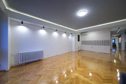 Blok 33 - Geneks | 4zida.rs