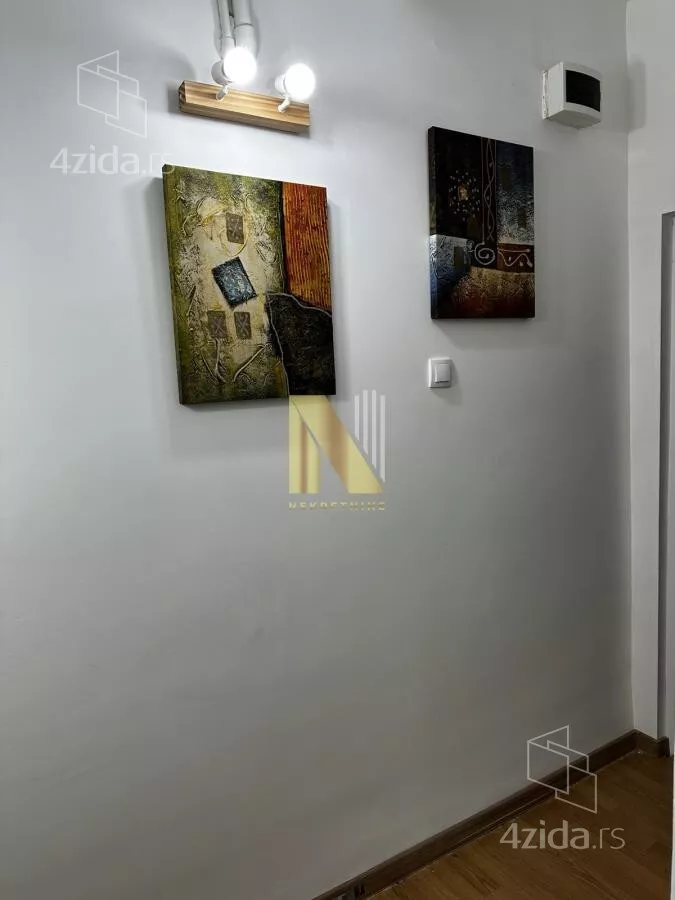 Garsonjera | 4zida