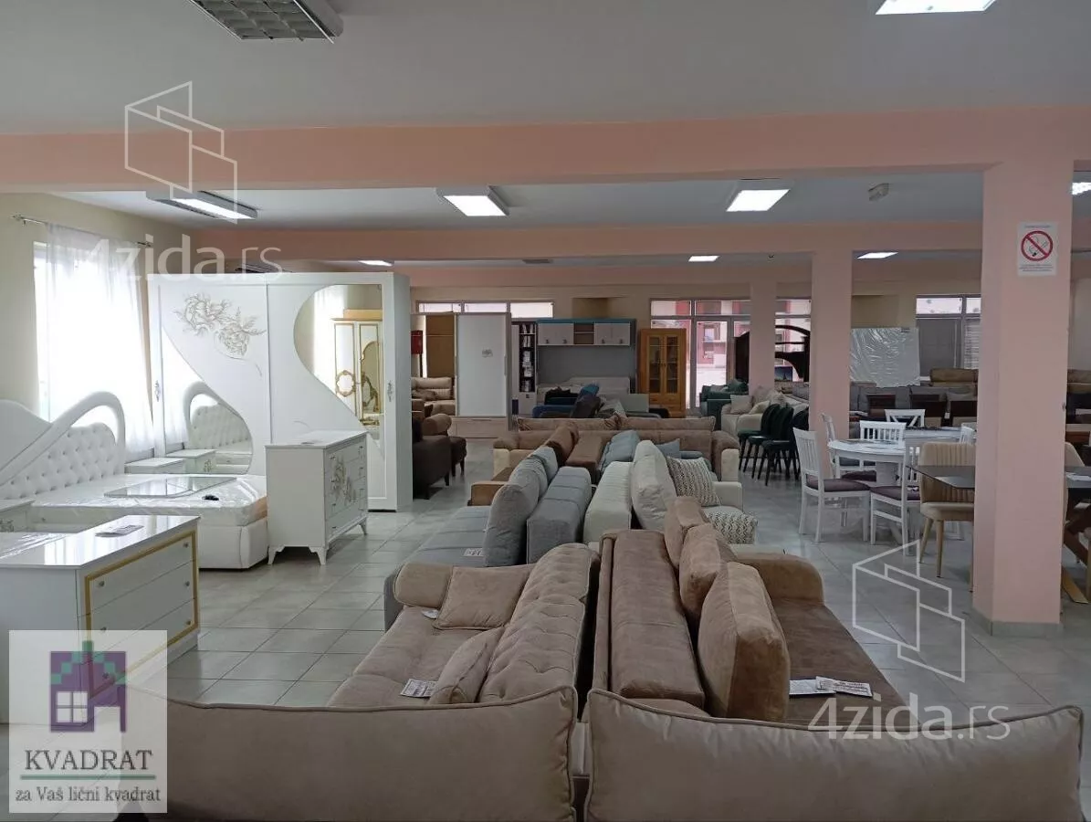 Lokal | 4zida