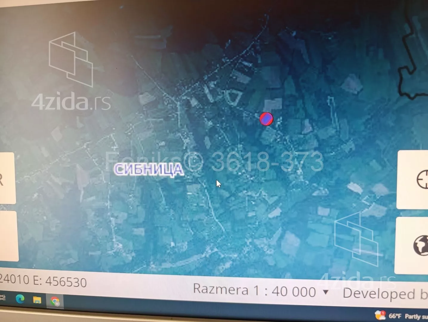 Plac | 4zida