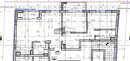 Maksima Gorkog | 4zida.rs