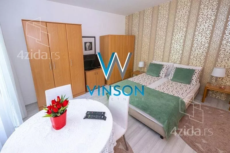 Garsonjera | 4zida