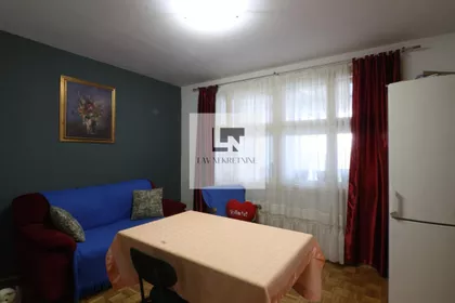 Mašinski fakultet | 4zida.rs