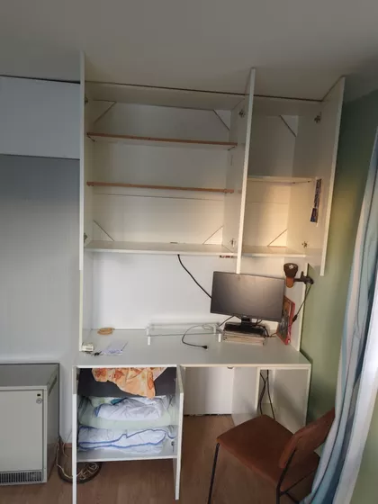 Grge Andrijanovića Ulica 6 6 | 4zida.rs