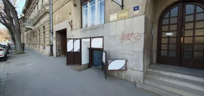 Trg žrtava fašizma | 4zida.rs
