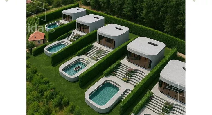 Građevinsko zemljište | 4zida