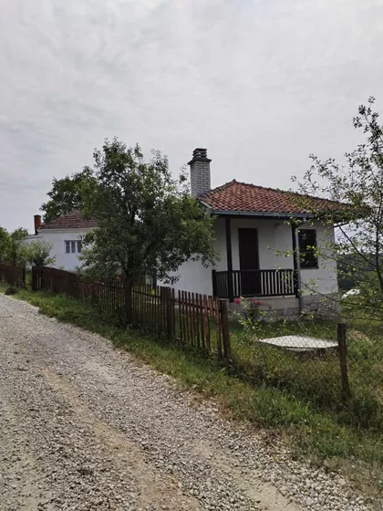 Mutapovića Put | 4zida.rs