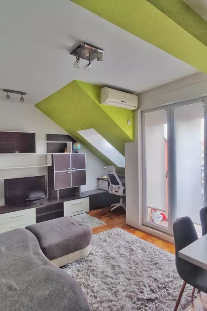 Nova Detelinara | 4zida.rs