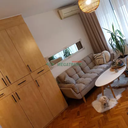 Petra Drapšina | 4zida.rs