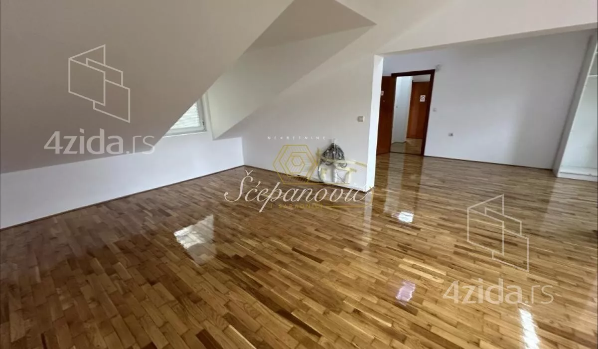 Kancelarija | 4zida