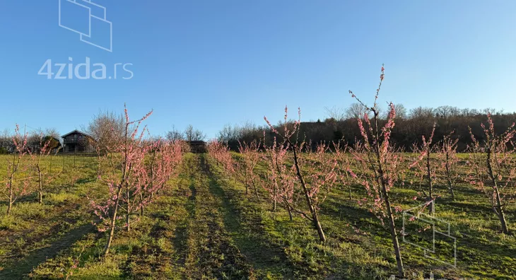 Građevinsko zemljište | 4zida