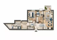 Prozivka, Gradske lokacije, Subotica | 4zida.rs | 4zida.rs