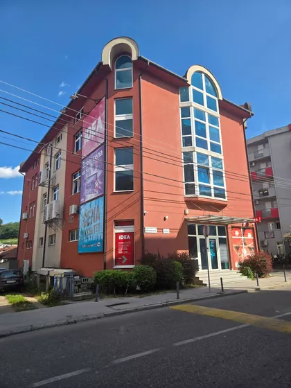Vuka Karadžića | 4zida.rs