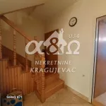 4-etažna kuća | 4zida