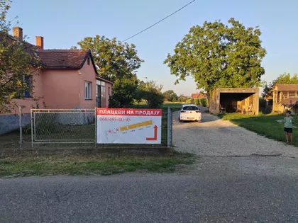 Ante Bogićevića 54 | 4zida.rs