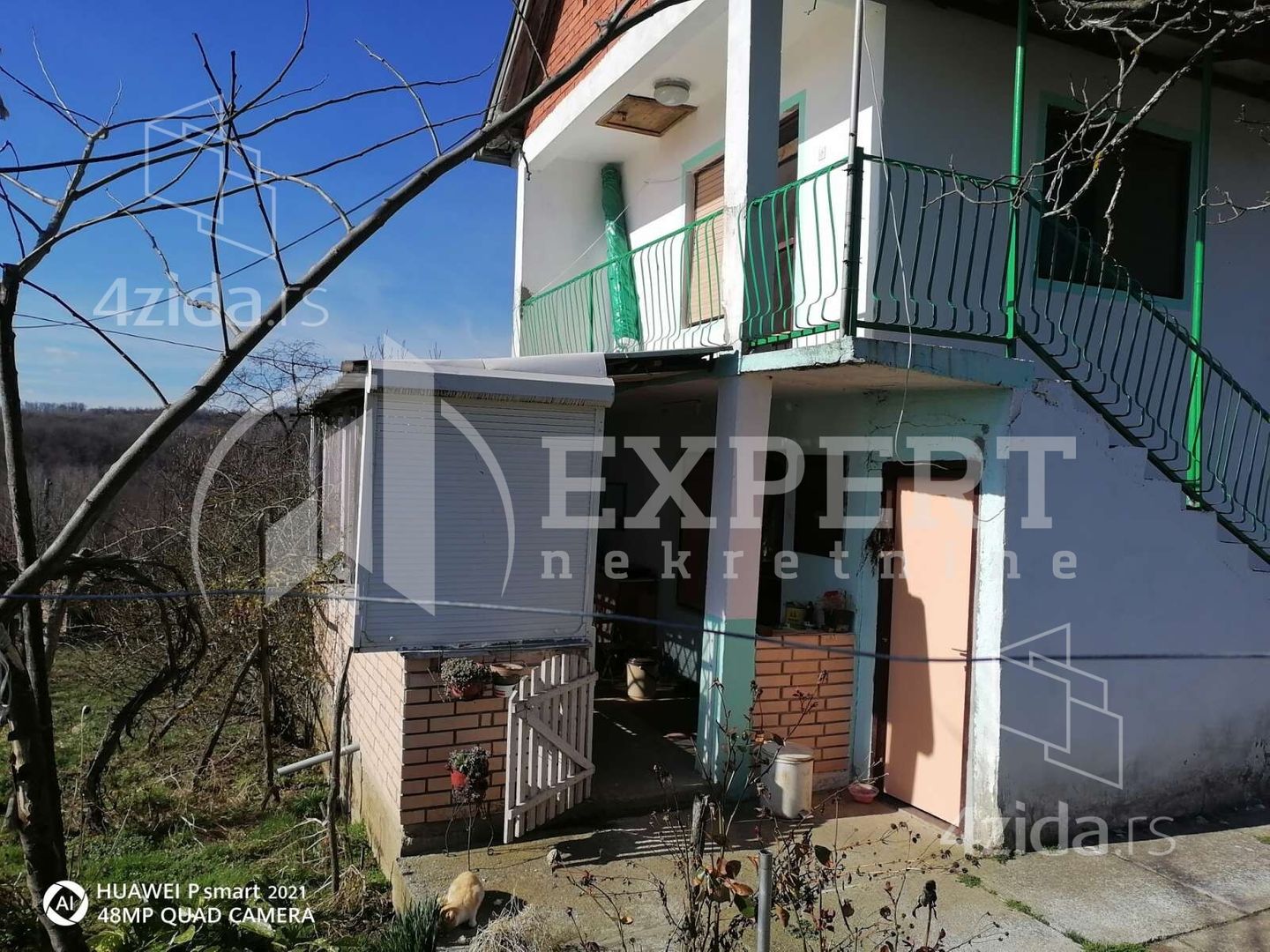 Kuća – Valjevo - Prikaz 2