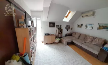 Adamovićevo Naselje | 4zida.rs