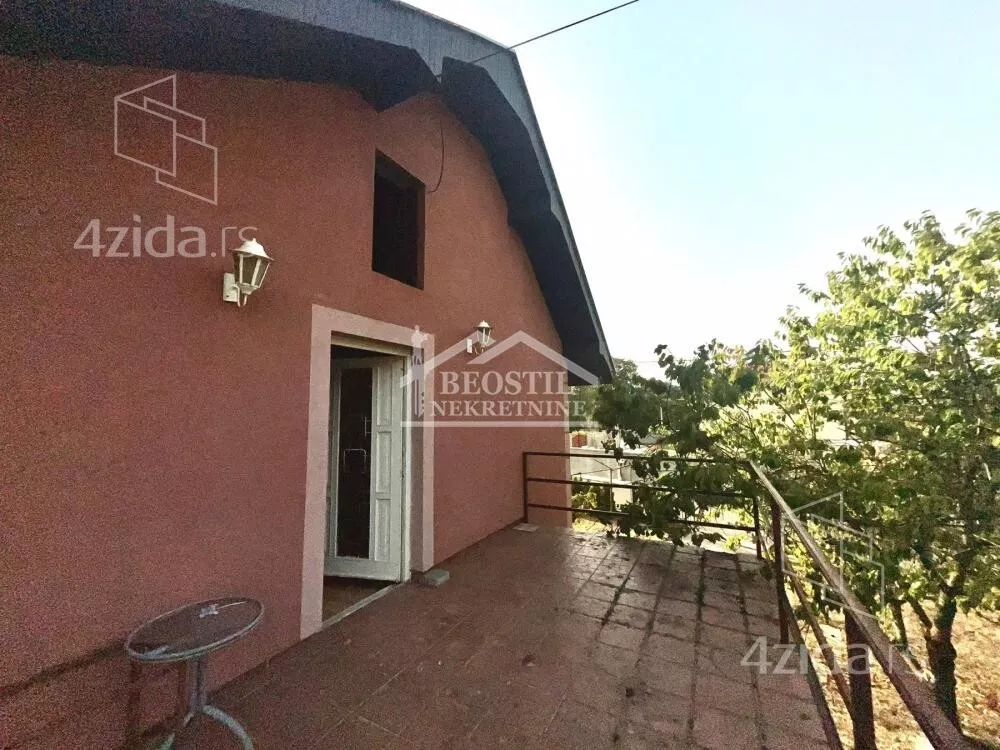 Kuća | 4zida