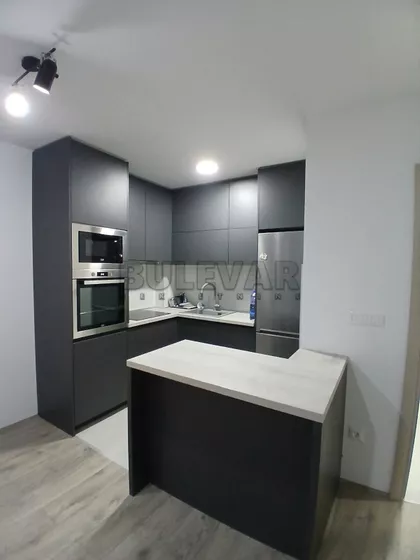 Bulevar Svetog Pantelejmona | 4zida.rs