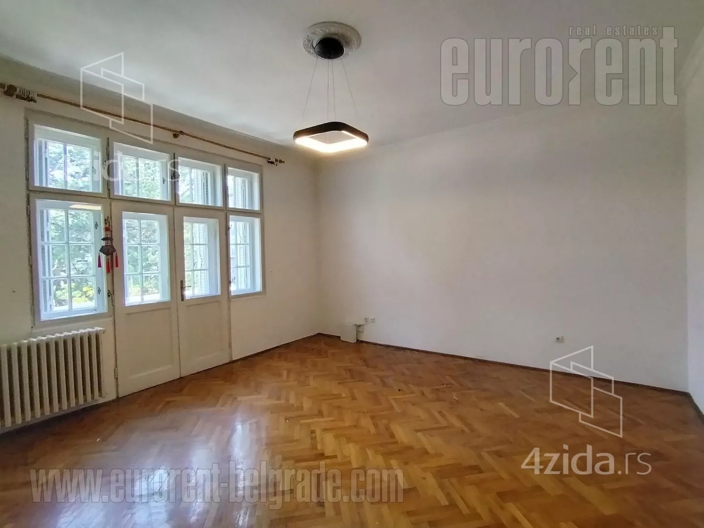 4-etažna kuća | 4zida