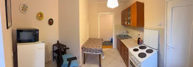 Blok 7 - Paviljoni