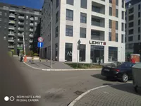 Garaža | 4zida
