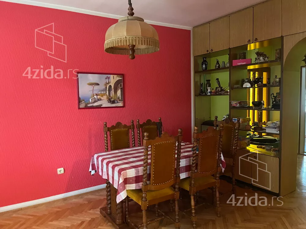 Kuća | 4zida