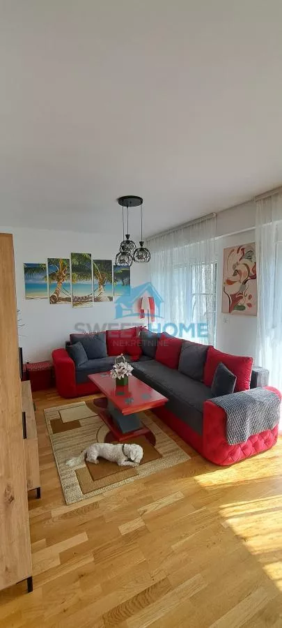 Kapetana Miloša Žunića | 4zida.rs