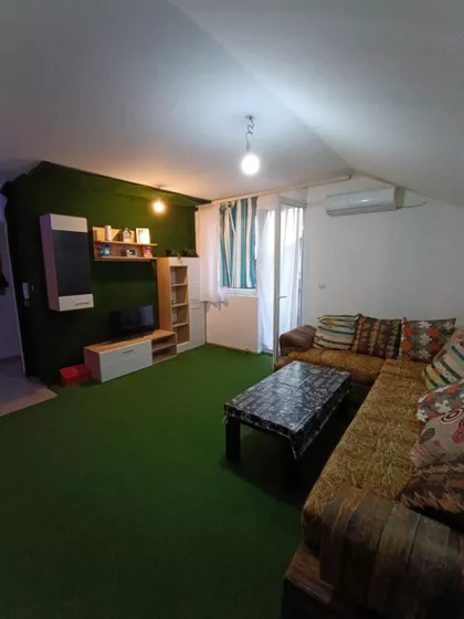 Novobeogradskih graditelja | 4zida.rs