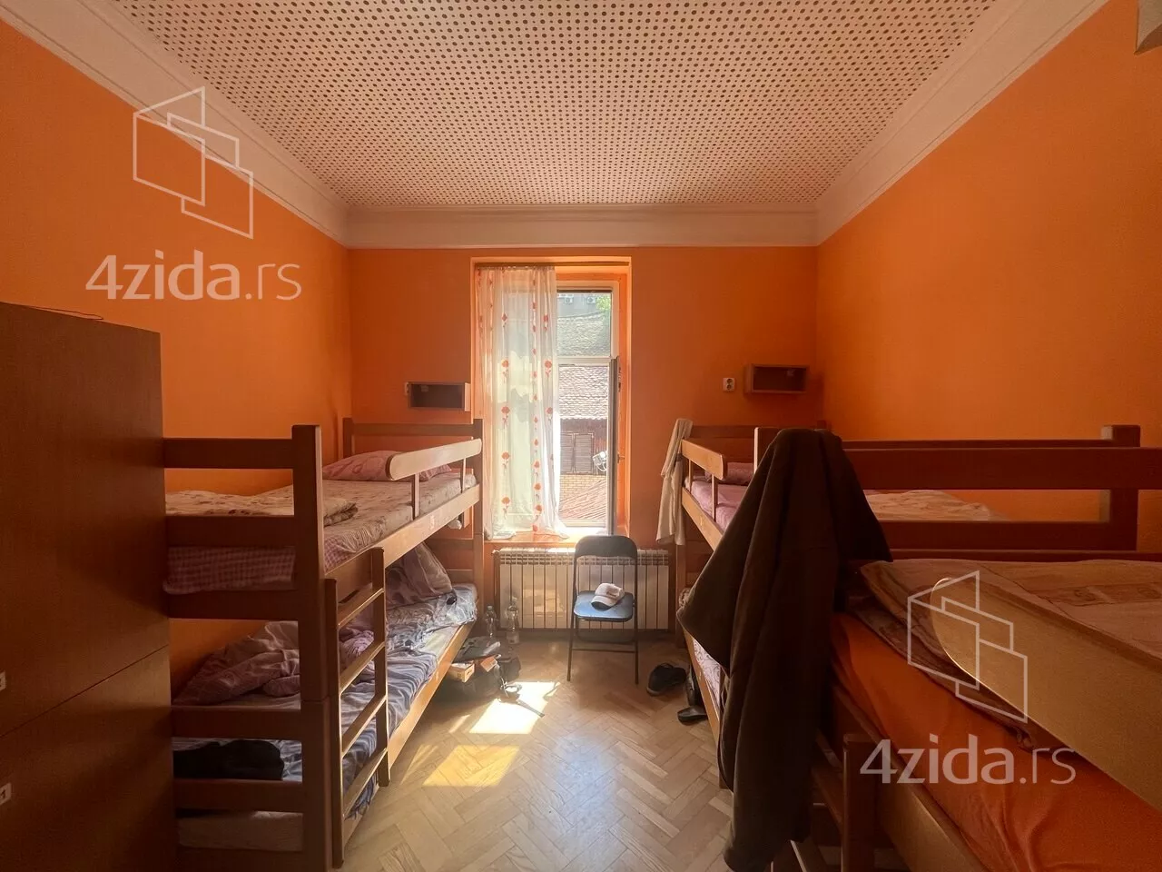 Šestosoban stan | 4zida