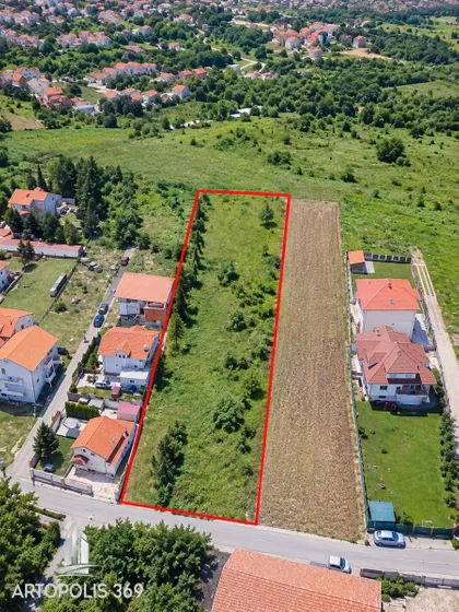 Stari Vinogradi | 4zida.rs