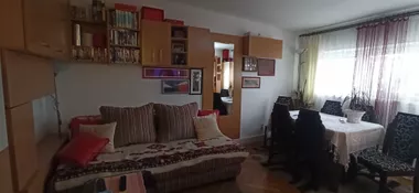 Centar preko Lepenice