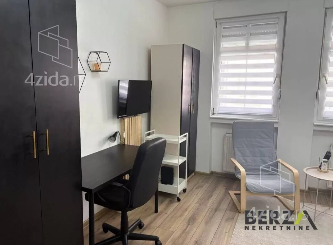 Garsonjera | 4zida