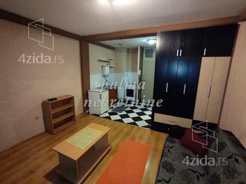 Garsonjera | 4zida