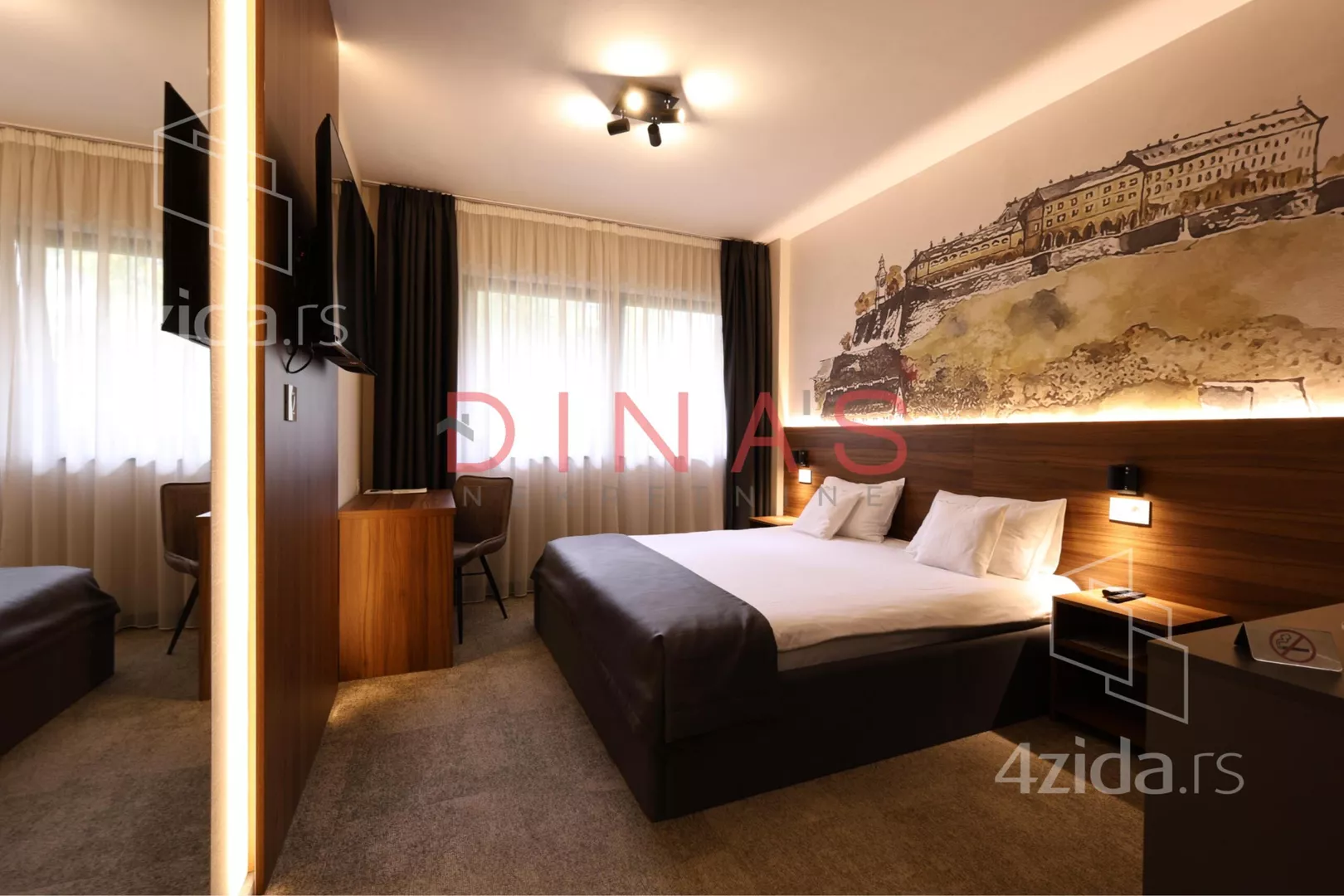 Poslovni prostor | 4zida