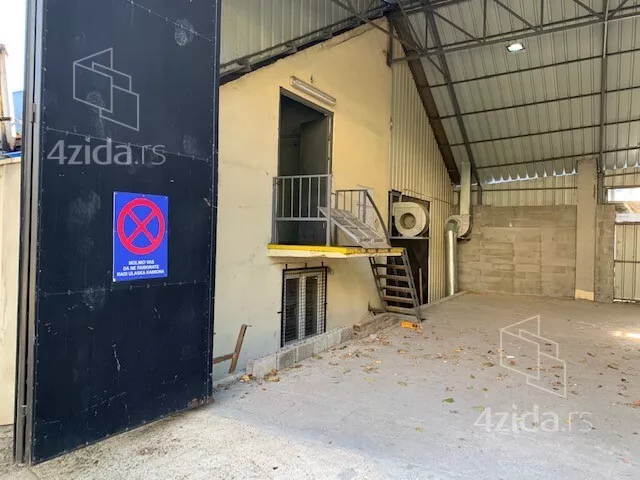 Magacin | 4zida