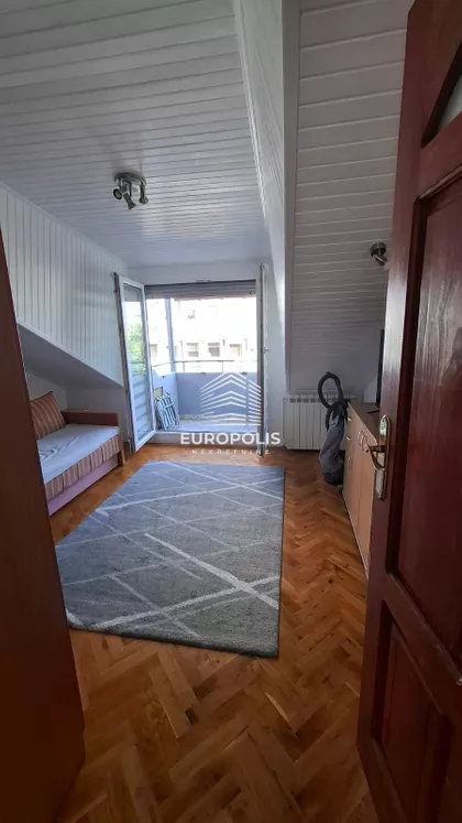 Bulevar Zorana Đinđića | 4zida.rs
