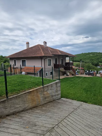 Miloša Crnjanskog | 4zida.rs