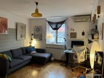 Blizina Topličinog venca | 4zida.rs