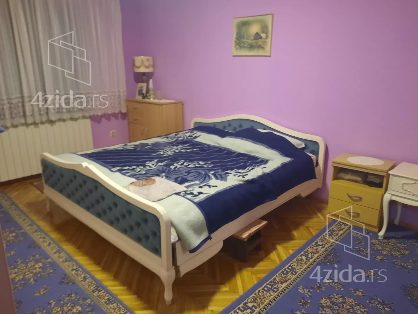 3-etažna kuća | 4zida